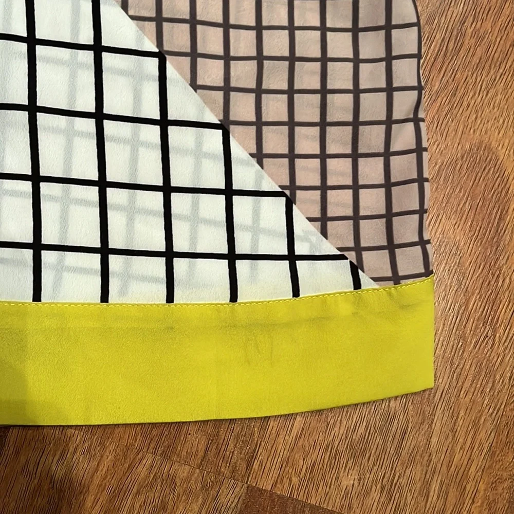 Perfect condition! philosophy republic clothing, dressy blouse - Picture 13 of 13